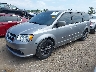 2C4RDGCG7GR****** Usados y Reparables 2016 Dodge Grand Caravan en Cincinnati