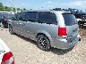 2C4RDGCG7GR****** Salvamento y Reparables 2016 Dodge Grand Caravan en Cincinnati