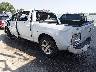 1C6RD7MTXCS****** Salvage and Repairable 2012 RAM 1500 in Billings