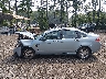 1FAHP37N89W****** Repairable 2009 Ford Focus in Virginia State