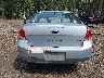 1FAHP37N89W****** Wrecked 2009 Ford Focus