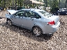 1FAHP37N89W****** Salvage and Repairable 2009 Ford Focus in Suffolk