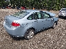 1FAHP37N89W****** Salvage and Wrecked 2009 Ford Focus in Virginia State