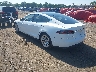 5YJSA1E20GF****** Salvamento y Reparables 2016 Tesla Model S en Sayreville