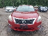 1N4AL3AP5FC****** Wrecked 2015 Nissan Altima in Maryland State