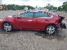1N4AL3AP5FC****** Repairable 2015 Nissan Altima in Maryland State