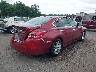 1N4AL3AP5FC****** Salvage and Wrecked 2015 Nissan Altima in Maryland State