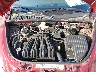 3A4FY48B36T****** Repairable 2006 Chrysler PT Cruiser in Charlotte