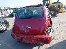 3A4FY48B36T****** Wrecked 2006 Chrysler PT Cruiser