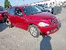 3A4FY48B36T****** Salvage and Wrecked 2006 Chrysler PT Cruiser in Charlotte