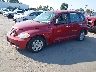 3A4FY48B36T****** Used and Repairable 2006 Chrysler PT Cruiser in Charlotte