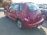 3A4FY48B36T****** Salvage and Repairable 2006 Chrysler PT Cruiser in Charlotte