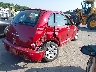 3A4FY48B36T****** Salvage and Wrecked 2006 Chrysler PT Cruiser in North Carolina State