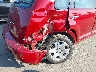 3A4FY48B36T****** Salvage and Repairable 2006 Chrysler PT Cruiser in North Carolina State