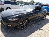 1FA6P8TH3H5****** Used and Repairable 2017 Ford Mustang in Wichita