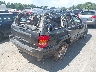 1J4GW58N84C****** Salvage and Wrecked 2004 Jeep Grand Cherokee in North Carolina State