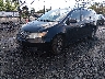 5FNRL5H66DB****** Used and Repairable 2013 Honda Odyssey in Avenel New Jersey