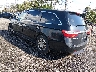 5FNRL5H66DB****** Salvage and Repairable 2013 Honda Odyssey in Avenel New Jersey
