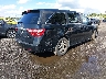 5FNRL5H66DB****** Salvage and Wrecked 2013 Honda Odyssey in New Jersey State