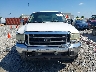 1FTNW21P64E****** Wrecked 2004 Ford F-250 in Georgia State
