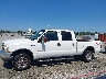 1FTNW21P64E****** Repairable 2004 Ford F-250 in Georgia State