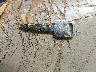 1FTNW21P64E****** Salvage 2004 Ford F-250 in Georgia State