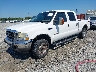 1FTNW21P64E****** Used and Repairable 2004 Ford F-250 in Tifton