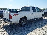 1FTNW21P64E****** Salvage and Wrecked 2004 Ford F-250 in Georgia State