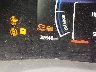 4T1DAACK3SU****** Destrozados 2025 Toyota Camry Hybrid