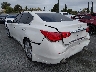 JN1EV7AP2HM****** Salvamento y Reparables 2017 Infiniti Q50 en Los Angeles