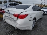 JN1EV7AP2HM****** Salvamento y Destrozados 2017 Infiniti Q50 en Estado de California