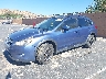 JF2GPAGC6E8****** Usados y Reparables 2014 Subaru XV Сrosstrek en Santa Clarita