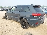 1C4RJFAGXJC****** Salvage and Repairable 2018 Jeep Grand Cherokee in Appleton