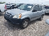 JHLRD68514C****** Used and Repairable 2004 Honda CR-V in Houston