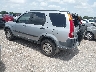 JHLRD68514C****** Salvage and Repairable 2004 Honda CR-V in Houston