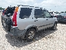 JHLRD68514C****** Salvage and Wrecked 2004 Honda CR-V in Texas State