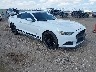 1FA6P8CF0G5****** Salvamento y Destrozados 2016 Ford Mustang en Amarillo