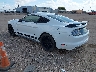 1FA6P8CF0G5****** Salvamento y Reparables 2016 Ford Mustang en Amarillo