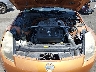 JN1AZ36A56M****** Reparables 2006 Nissan 350Z en Ace Perris