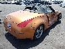 JN1AZ36A56M****** Salvamento y Destrozados 2006 Nissan 350Z en Estado de California