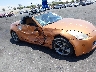 JN1AZ36A56M****** Salvamento y Reparables 2006 Nissan 350Z en Estado de California