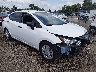 3N1CN8DVXLL****** Salvage and Wrecked 2020 Nissan Versa in Columbus