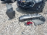 1FAHP35N19W****** Wrecked 2009 Ford Focus in Kentucky State
