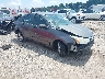 1FAHP35N19W****** Salvage and Wrecked 2009 Ford Focus in Louisville North