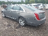 2G61M5S33K9****** Salvamento y Reparables 2019 Cadillac XTS en Grenada