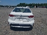 JTDEPMAEXMJ****** Destrozados 2021 Toyota Corolla
