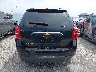 2GNALCEK2H1****** Wrecked 2017 Chevrolet Equinox