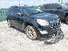 2GNALCEK2H1****** Salvage and Wrecked 2017 Chevrolet Equinox in San Antonio South