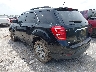 2GNALCEK2H1****** Salvage and Repairable 2017 Chevrolet Equinox in San Antonio South