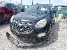 2GNALCEK2H1****** Salvage and Repairable 2017 Chevrolet Equinox in Texas State